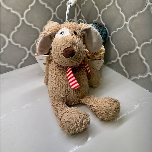 Manhattan Toy Company Rex the dog - Picture 1 of 5